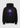 PURPLE HOODIE